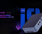 TOPTON V700 è dotato di Intel Core i9-1300H ad un prezzo conveniente
