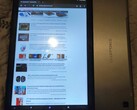 Tablet Android Teclast M40 da 10.1" (Fonte: Proprio)