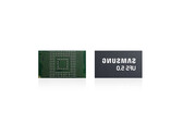 Il chip garantisce velocità di lettura sequenziale fino a 10,8 GB/s e velocità di scrittura sequenziale fino a 9,5 GB/s.