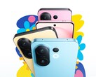 Vivo S30 Pro Mini sarà disponibile in quattro colori. (Fonte: Vivo)