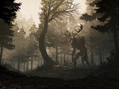 Un'immagine che raffigura una creatura in GreedFall.
