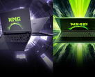 Computer portatili XMG PRO e FOCUS 2023 (Fonte: XMG)