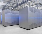 Un'immagine dei supercomputer Atos