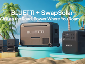 Il nuovo ecosistema SwapSolar. (Fonte: BLUETTI)