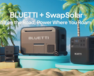 Il nuovo ecosistema SwapSolar. (Fonte: BLUETTI)