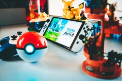 Si dice che Nintendo Switch 2 abbia un clock significativamente più alto in modalità dock che in modalità portatile. (Fonte: Branden Skeli)