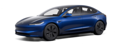La batteria della Model 3 sarà colpita da tariffe (immagine: Tesla)