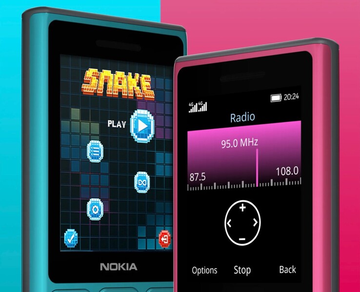 (Fonte: HMD Global)