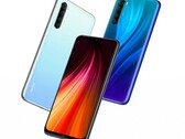 Xiaomi ha iniziato ad aggiornare il Redmi Note 8 alla MIUI 12 a livello globale all'inizio di questa settimana. (Fonte immagine: Xiaomi)