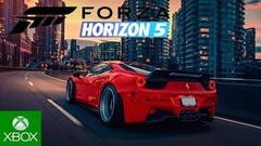 Forza Horizon 5 potrebbe avere un'ambientazione messicana. (Fonte: XpertBoost Gaming)