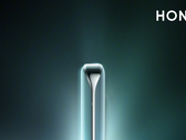 Honor mostra in anticipo il suo display Magic4. (Fonte: Honor)