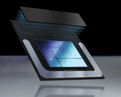 Intel è pronta a rilasciare ufficialmente la sua architettura Lunar Lake nel prossimo trimestre. (Fonte: Intel - modifica)