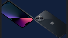 L'iPhone 13. (Fonte: Apple)