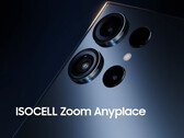 Samsung probabilmente presenterà il suo sensore Zoom Anyplace con la serie Galaxy S24. (Fonte: Samsung)