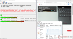 Riproduzione 4K60 con GPU Nvidia attiva