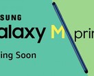 Amazon anticipa le specifiche tecniche dello smartphone economico Samsung Galaxy M31 Prime