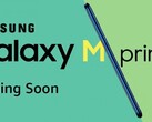 Amazon anticipa le specifiche tecniche dello smartphone economico Samsung Galaxy M31 Prime