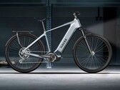 La speedbike SP01 di Navee (nella foto) viene pubblicizzata con un motore da 1.000 W. (Fonte: Navee)