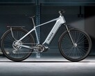 La speedbike SP01 di Navee (nella foto) viene pubblicizzata con un motore da 1.000 W. (Fonte: Navee)