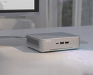 Il NUC 14 Pro Plus è probabilmente il più elegante dei due NUC 14 Pro di ASUS. (Fonte: ASUS)