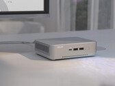 Il NUC 14 Pro Plus è probabilmente il più elegante dei due NUC 14 Pro di ASUS. (Fonte: ASUS)
