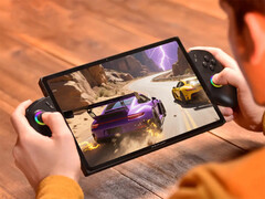 X1 Air è l&#039;ultimo membro della serie OneXPlayer X1. (Fonte: One-Netbook)