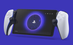 Sony ha apportato diverse nuove funzionalità e miglioramenti al PlayStation Portal con l&#039;ultimo aggiornamento del dispositivo. (Fonte: Sony)