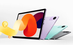 Il Redmi Pad SE è attualmente una delle opzioni tablet più economiche di Xiaomi. (Fonte: Xiaomi)