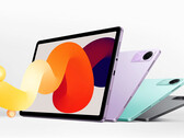 Il Redmi Pad SE è attualmente una delle opzioni tablet più economiche di Xiaomi. (Fonte: Xiaomi)