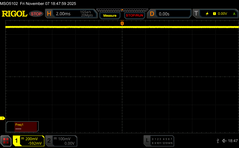 Nessuna PWM (luminosità 10/10)