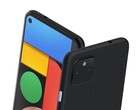 Il Pixel 6 potrebbe introdurre un duplice approccio all'autenticazione biometrica. (Immagine: Google)