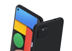 Il Pixel 6 potrebbe introdurre un duplice approccio all'autenticazione biometrica. (Immagine: Google)
