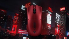 Il Viper V3 Pro Sentinels Edition. (Fonte: Razer)