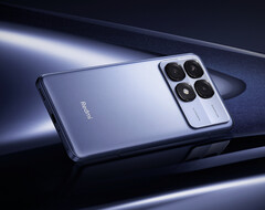Il Redmi K70 Extreme Edition è uno degli smartphone più potenti rilasciati da Xiaomi fino ad oggi. (Fonte: Xiaomi)