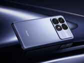 Il Redmi K70 Extreme Edition è uno degli smartphone più potenti rilasciati da Xiaomi fino ad oggi. (Fonte: Xiaomi)