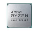 AMD Ryzen PRO 4000G, i primi risultati pubblicati sembrano molto promettenti