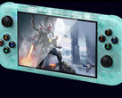 L'RG50XX è disponibile nelle finiture nero traslucido, blu, viola e bianco. (Fonte immagine: Amazon)