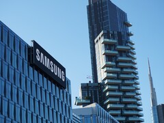 Secondo quanto riferito, Samsung starebbe rilasciando i suoi occhiali AR in anticipo (immagine simbolica, Babak Habibi, a cura)