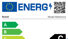 La nuova etichetta energetica. (Fonte: EC)