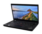 Recensione del portatile AMD Lenovo ThinkPad P14s G2: Con un LCD 4K opaco e Ryzen 5000