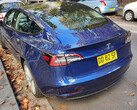 260 nuovi Supercharger saranno accessibili ad altri produttori di veicoli elettrici in NSW