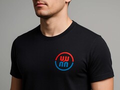 La T-GenX è una maglietta che produce energia elettrica (Fonte: Alex)