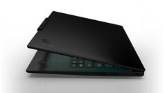 Il Lenovo ThinkPad X14 Gen 1.