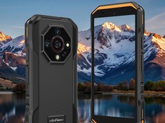 Armor X32: nuovo telefono rugged economico disponibile ora (fonte: Ulefone)