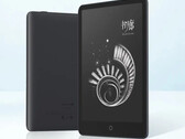 Duokan Pro II può contenere migliaia di libri. (Fonte: Xiaomi)