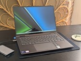 Recensione del convertibile Lenovo Yoga 7 2-in-1 14IML9: Di classe per meno di 700 dollari