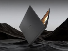 Asus ha apportato numerose modifiche allo Zenbook Duo per il rilascio del 2026.