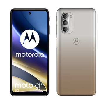 (Fonte immagine: Motorola)