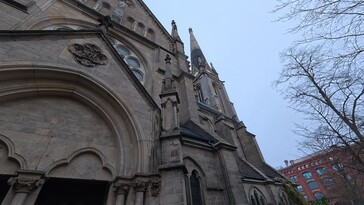 Azione 6: più luce, meno rumore