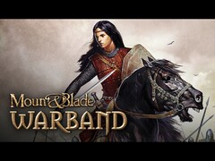 L&#039;ultimo capitolo della serie è &quot;Mount &amp;amp; Blade II: Bannerlord&quot;, che è stato rilasciato nell&#039;ottobre 2022. (Fonte: Steam)